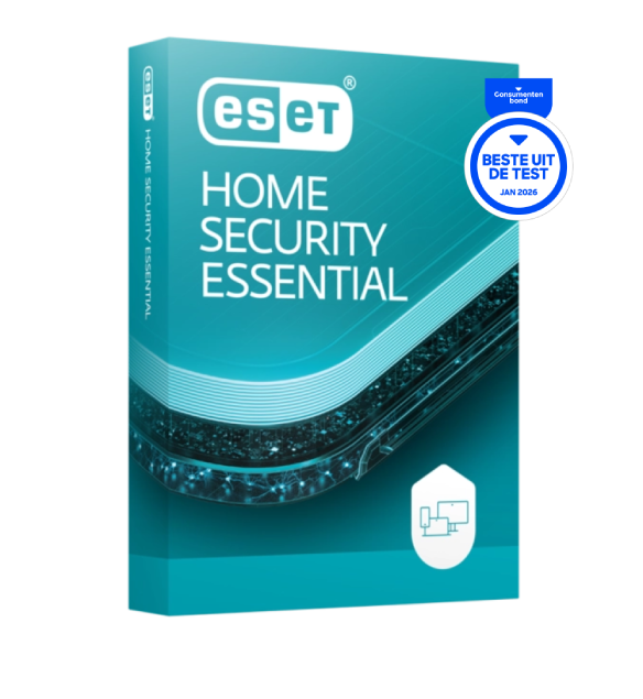 ESET HOME Security Essential