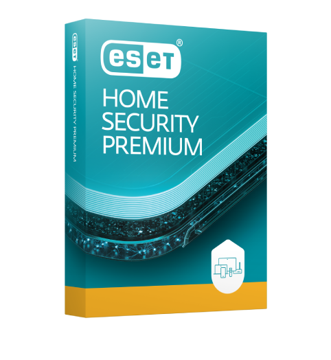 ESET HOME Security Premium