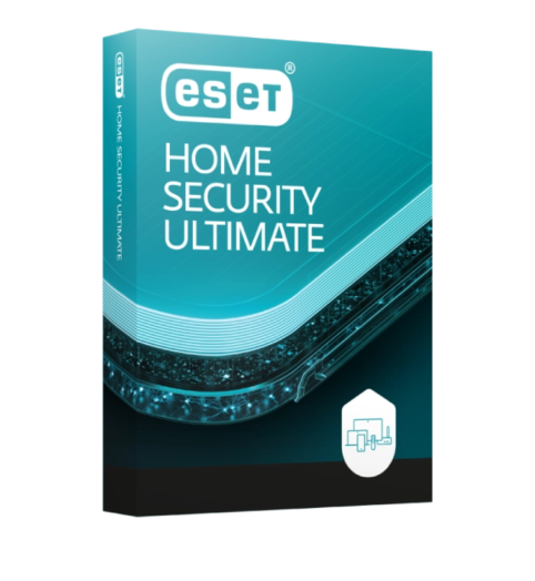 ESET HOME Security Ultimate