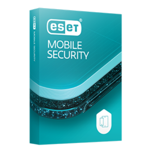 ESET Mobile Security