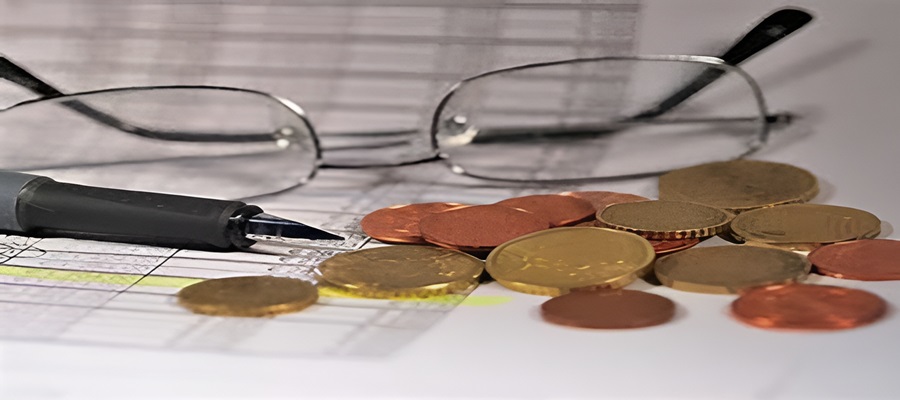 Jaarrekening-opstellen