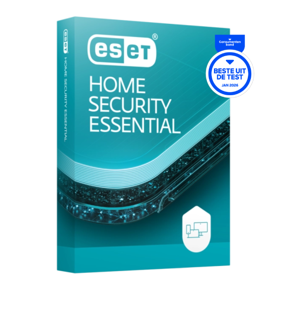 ESET HOME Security Essential