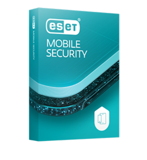ESET Mobile Security