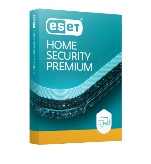 ESET HOME Security Premium