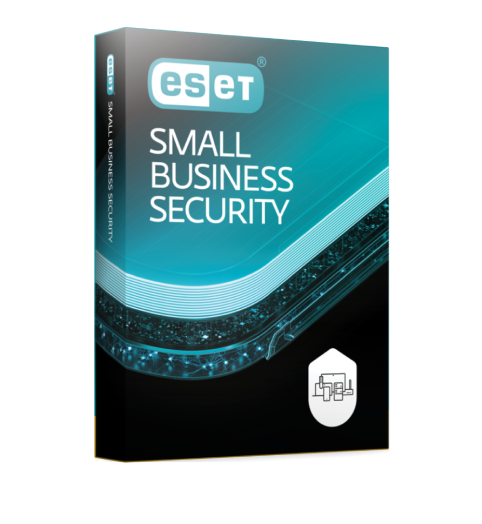 ESET Small Business Security