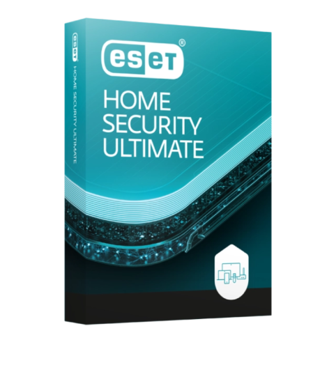 ESET HOME Security Ultimate